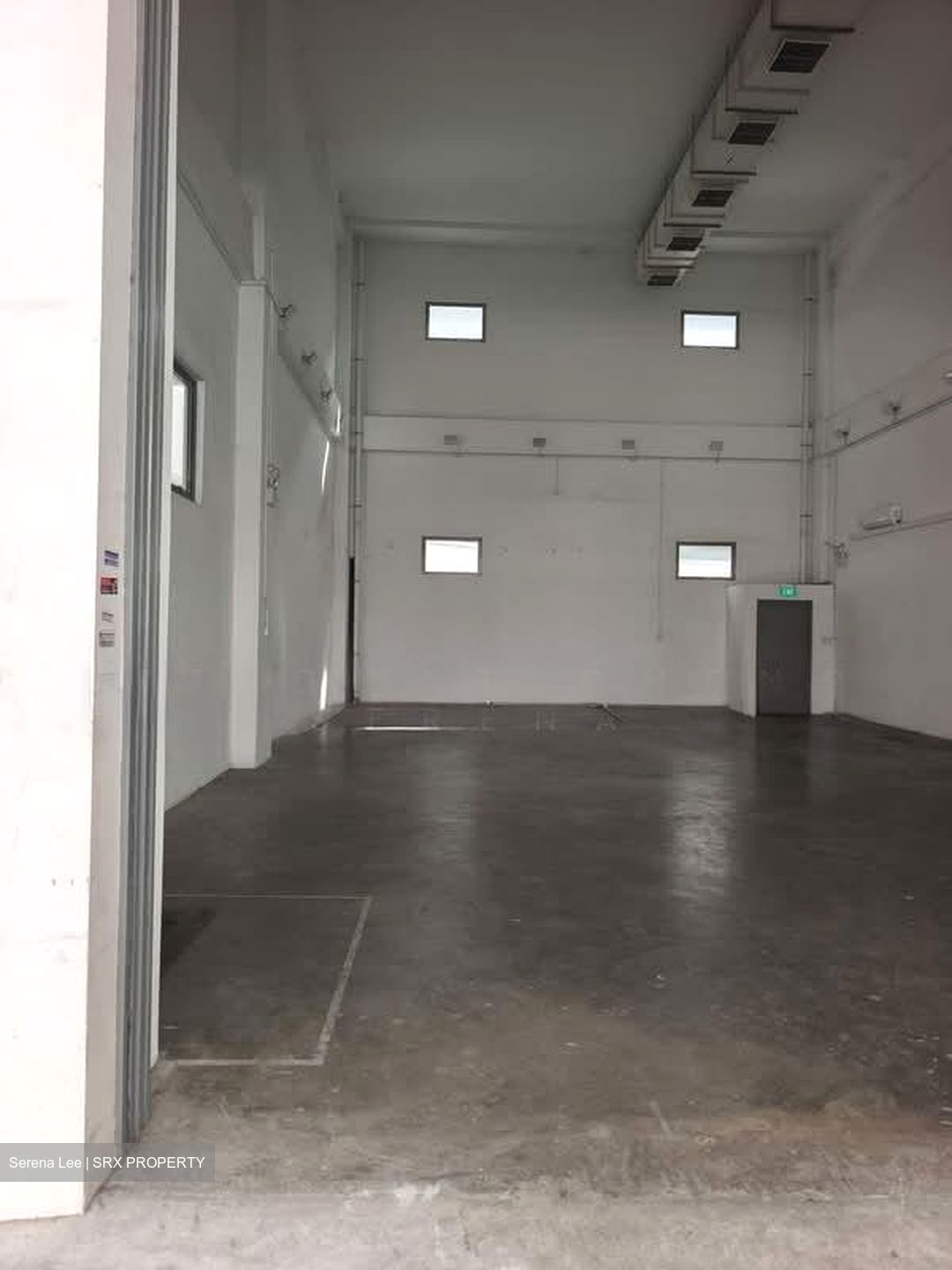 West Spring (D22), Factory #604288391